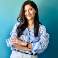 Konul Aliyeva, Pmp®, Pmi-Acp®, Psm™ I