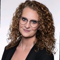 Jo Baker, Shrm-Scp