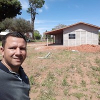 Eng.Civil Rafael Barbosa Fernandes