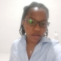 Jaqueline James