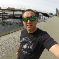 Sergio González Cartasegna