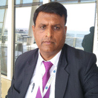 Malik Zahir Yousaf