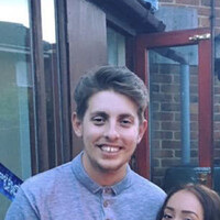 Lewis Gilpin