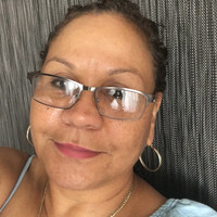 Elvia Williams