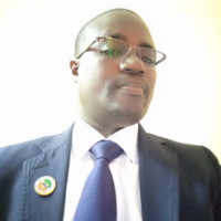 Djessou Appolinaire Kouadio
