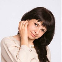 Инга Соколовская