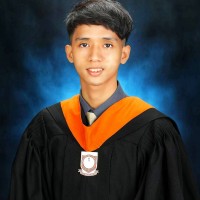 John Michael Alejandro