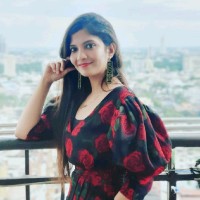 Shikha Manchanda