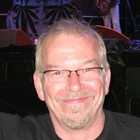 Dave Buffham