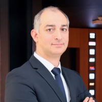 Lionel Recorbet