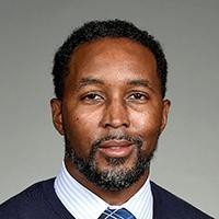 John Matthews PHR, CM