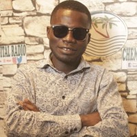 Jonathan Oppong