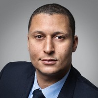 Nicolas Tatin