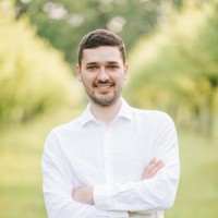 Volodymyr Tsymbalenko