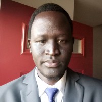 Chol Lual Nyuon