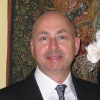 Kevin Raynor