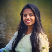 Kiran Nagvadiya