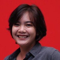 Anisa Budhiastuti