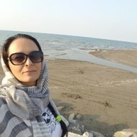 Mozhgan Nejat