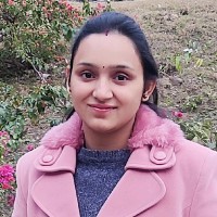 Kiran Pandey
