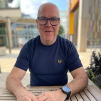 Simon Davies