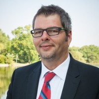 Jason Sprague