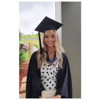 Tiffany-Ann Alfred