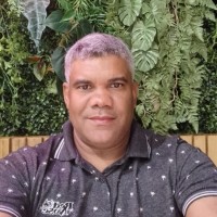 Paulo Cezar Borges D Oliveira