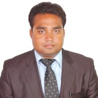 Alok Vikram Singh
