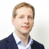 Michiel Jansen Klomp