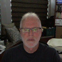 Jerry Bliss