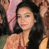 Nimra Hamid