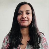 Garima Gupta
