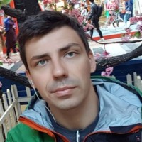 Dmitrii Isakov