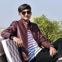 Tejaskumar Makhansa