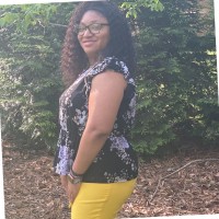 Nicole Byars