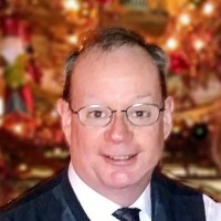 Chris Mcgoldrick
