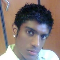Ravi Moodley