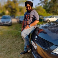 Harvinder Singh
