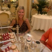 Lynne Johansson