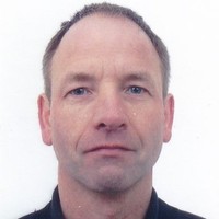 Piet van Rooij