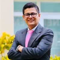 Erick García Portugal