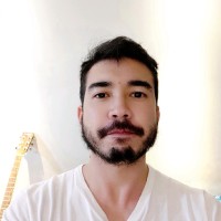 Rafael Ota Sanches Garcia