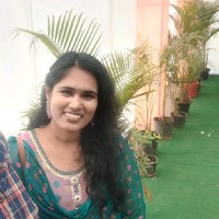 Sandhya Naidu