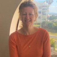 Carolyn Worton