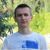 Maksym Kuzmych