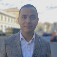 Mohamed Abbas