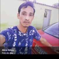 Akira Veloso