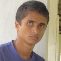 Dushantha Danidu Hewage
