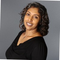 Lucy Naidoo